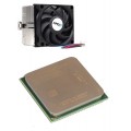 AMD Athlon 64 X2 4600 ADO4600IAA5CU 2.4 GHz CPU Socket AM2
