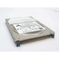 Toshiba MK8025GAS 80Gb 2.5" Internal PATA Hard Drive