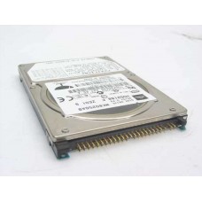 Toshiba MK8025GAS 80Gb 2.5" Internal PATA Hard Drive