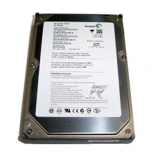 Seagate ST380013AS 80Gb 3.5" Internal SATA Hard Drive