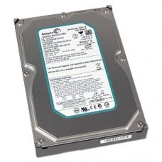Seagate ST3500630AS 500Gb 3.5" Internal SATA Hard Drive