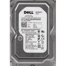 Dell Western Digital WD2502ABYS - 18B7A0 250Gb 3.5" Internal SATA Hard Drive