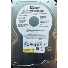 Western Digital WD2500YS - 18SHB2 250Gb 3.5" Internal SATA Hard Drive
