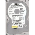 Western Digital WD1600JS - 75NCB3 160Gb 3.5" Internal SATA Hard Drive