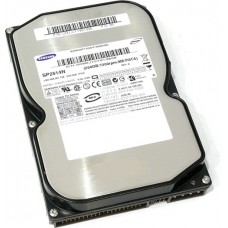 Samsung SP2514N 250Gb 3.5" Internal IDE PATA Hard Drive