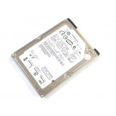Hitachi Travelstar HTS541080G9AT00 80Gb 2.5" Internal PATA Hard Drive