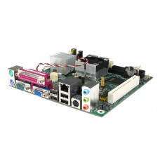 Intel D945GCLF2 ITX Motherboard With Intel Atom 330 1.60GHz Cpu