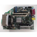 HP Compaq 381028-001 DC7600 Socket 775 Motherboard With Intel Pentium 4 3.00 GHz Cpu