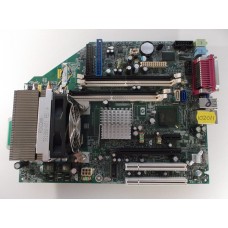 HP Compaq 381028-001 DC7600 Socket 775 Motherboard With Intel Pentium 4 3.00 GHz Cpu