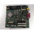 Dell CN-0GM819-13740 REV A01 Optiplex 755 Motherboard With E2160 1.80 GHz Cpu