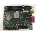 Dell 0PU052 Optiplex 755 Motherboard With Intel Dual Core E2180 2.00 GHz Cpu