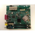 Dell 0WG233 Optiplex GX520 Socket 775 Motherboard With Pentium 3.00 GHz Cpu