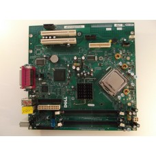 Dell 0WG233 Optiplex GX520 Socket 775 Motherboard With Pentium 3.00 GHz Cpu