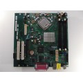 Dell 0RF703 Optiplex 745 Socket 775 REV A00 Motherboard With Intel Celeron 3.06 GHz Cpu