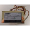 ColorSit EN60950 400 Watt Power Supply