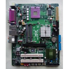 Asus IMISR-VM REV 1.02G Intel Motherboard