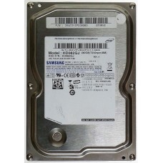 Job Lot 10x Samsung HD082GJ 80Gb 3.5" Desktop Internal SATA Hard Drives
