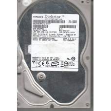 Hitachi Deskstar HDP725032GLA380 320Gb 3.5" Desktop Internal SATA Hard Drive
