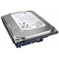 Seagate ST3500418AS 500Gb 3.5" Desktop Internal SATA Hard Drive