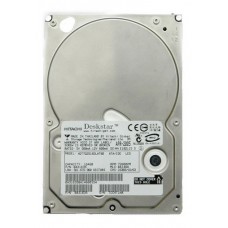 Hitachi Deskstar HDT722516DLAT80 160Gb 3.5" Internal IDE PATA Hard Drive