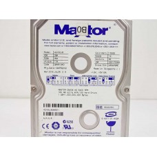 Maxtor 4G160J8 160Gb 3.5" Desktop Internal IDE PATA Hard Drive