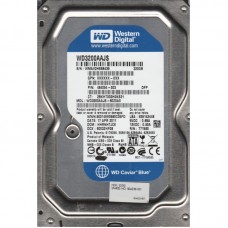 Western Digital WD3200AAJS - 60Z0A0 320Gb 3.5" Internal SATA Hard Drive