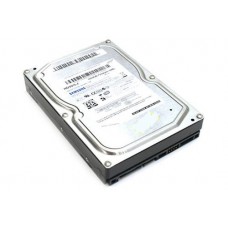Samsung HD502IJ 500Gb 3.5" Internal SATA Hard Drive