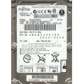 Fujitsu MHS2040AT 40Gb 2.5" Laptop Internal IDE PATA Hard Drive