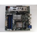 Intel DQ35JOE D82085-801 Socket 775 Motherboard With Dual Core E2140 1.60 GHz Cpu