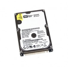 Western Digital WD800VE - 00KWT0 80Gb 2.5" Internal PATA Hard Drive