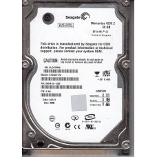 Seagate ST950212A 50Gb 2.5" Internal PATA Hard Drive