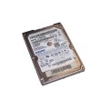 Samsung HM060HI 60Gb 2.5" Laptop Internal SATA Hard Drive
