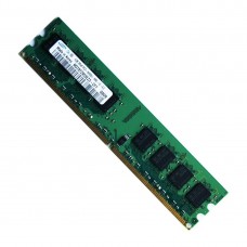 1GB DDR2 800 PC2-6400 Single Stick PC Memory Various Brands