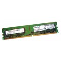 Crucial CT25664AA667.16FHZ 2GB DDR2 PC2-5300 667MHz 240-pin PC Memory