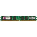 Kingston KTD - DM8400B/2G 2GB DDR2 PC2-5300 667MHz Low Profile Memory