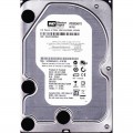 Western Digital RE3 WD5002ABYS 500Gb 3.5" Internal SATA Hard Drive