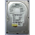 Western Digital WD2500JS - 75NCB3 250Gb 3.5" Internal Desktop SATA Hard Drive