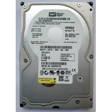 Western Digital WD2500JS - 75NCB3 250Gb 3.5" Internal Desktop SATA Hard Drive