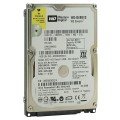 Western Digital WD400BEVS - 75LAT0 40Gb 2.5" Laptop Internal SATA Hard Drive