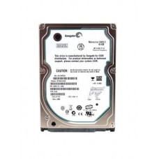 Seagate ST94813AS 40Gb 2.5" Laptop Internal SATA Hard Drive
