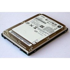 Fujitsu MHV2100BH 100Gb 2.5" Laptop Internal SATA Hard Drive