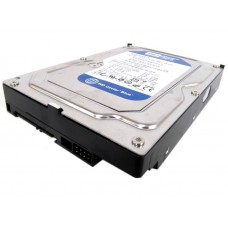 Western Digital WD800AAJS - 60M0A0 80Gb 3.5" Internal SATA Hard Drive