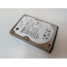 Seagate ST9120817AS 120Gb 2.5" Internal SATA Hard Drive