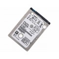 Hitachi Z5K500-500 0J11285 500Gb 2.5" Internal SATA Hard Drive