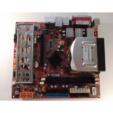 MSI MS-7173 Socket 775 Motherboard With Pentium 3.0 GHz Cpu Grade C