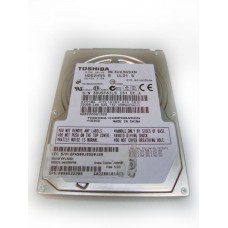 Toshiba MK3263GSXN 320Gb 2.5" Laptop Internal SATA Hard Drive