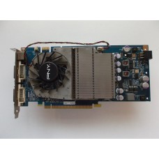 PNY GM9800GN2F51X - 0TE 512MB Geforce 9800 GT DDR3 PCI-E Graphics Card