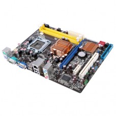 Asus P5KPL-AM SE Socket 775 Motherboard