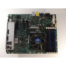 Intel S3420GP E51976-406 Server Motherboard With Intel Core i3 540 3.07 GHz Cpu