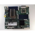 Intel S5520HC E26045-454 Server Motherboard With Quad Core Xeon 5506 2.13 GHz Cpu